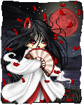 Blood Moon Kitsun