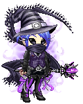 The Purple Witch