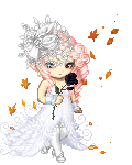 Mistress in white