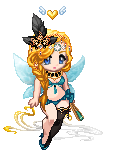 Mystic Fairy