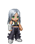 Riku Keyblade Wie
