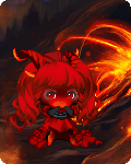 Lil Red She Demon
