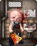 Pig Butcher