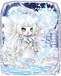 Snow Drop Fairy