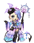 Sinful Mage