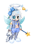 Ice Fairy. :D