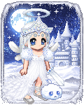 Snow Fairy Queen