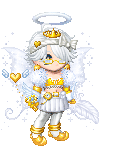 Golden Fairy Prin