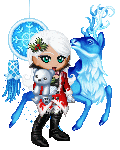 My Christmas Avat