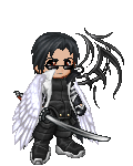 Rogue Angel