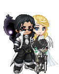 Demonic and Angel