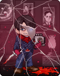 Stefano (The Evil Within 2)