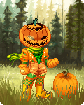 Pumpkin Rapper (Power Rangers)