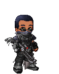Gears of War @_@