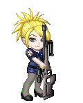 Seras Victoria