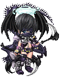 Goddess of the Da