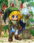 The Hero of Time Link 