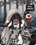 Dark Forest Mistress
