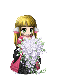 The Flower Girl