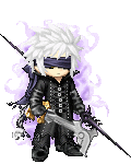 Rogue Riku,  King