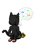 Thinking Of Fish