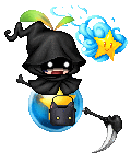 TRICK OR TREAT ^_
