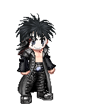 Eric Draven