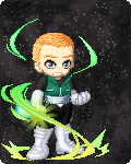 Green Lantern:  Guy Gardner
