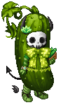 Death pickle 