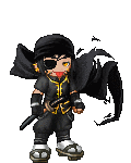 The ninja pirate