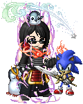 Elemental Warrior
