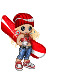 coca cola girl