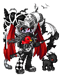 dark harlequin
