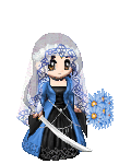 The G-LOL Bride