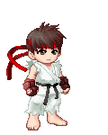 Ryu street fighte