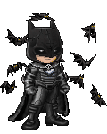 Batman (The Dark Knight)