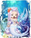 Her Mermaid Melody
