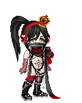 queen of lust