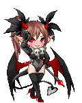 Chloeiferis The succubus !!