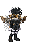 Steam-punk Demon