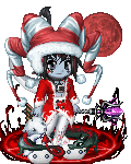 Christmas Elf!