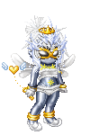 Ice fairy