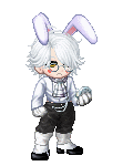 The White Rabbit 