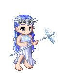 Merciful Goddess