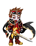 Vampire Pirate.