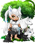 Child of the Wolv