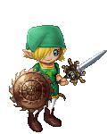 Link, Hero of Hyr