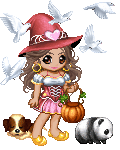 Little Witch