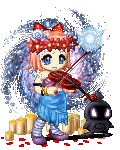 Gypsy Violinist