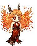 Fire Princess